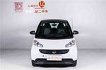 smartfortwo2012款1.0 MHD 硬顶标准版