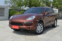 11ʱCayenne"