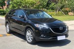 马自达CX-92013款CX-9 3.7L 自动基本型