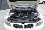 宝马3系2012款325i 豪华型