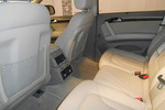奥迪Q72010款3.6FSI quattro 舒适型