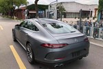 奔驰AMG GT2019款 AMG GT 50 四门跑车