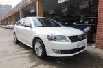 大众朗行2013款1.4T 自动舒适型