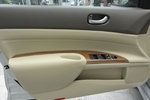 日产天籁2012款2.0L XL智享版