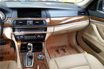 宝马5系2011款528Li 豪华型
