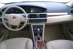 荣威5502010款S 1.8L 启臻版