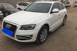 奥迪Q52010款2.0TFSI 豪华型