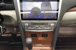 丰田凯美瑞2012款200G 经典豪华版 