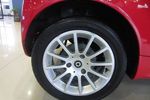 smartfortwo2012款1.0 MHD 硬顶激情版