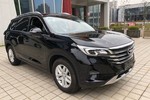 广汽传祺GS52019款270T 自动精英版