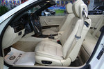 宝马3系敞篷2011款330i