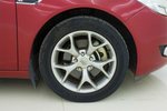 别克君威2012款1.6T 手动精英运动版
