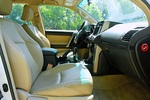 丰田普拉多2010款2.7L 自动 标准版