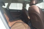 奥迪A3 Limousine2015款40 TFSI 自动舒适型 点击看大图