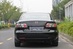 马自达MAZDA62007款2.0L豪华型