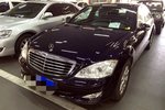 奔驰S级2004款S350 L