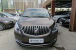 别克GL82014款3.0L GT豪华商务豪雅版