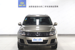 大众途观2013款1.8TSI 手自一体 两驱豪华版