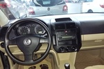 大众Polo2011款1.4L 手动 致乐版