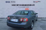 大众速腾2009款1.6L 手动时尚型