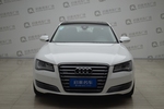 奥迪A8L2013款45 TFSI quattro舒适型