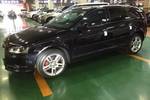奥迪A3 Sportback2012款1.4TFSI 豪华型