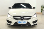 奔驰GLA45 AMG2015款GLA 45 AMG 4MATIC