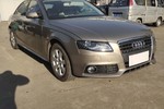 奥迪A4L2011款2.0TFSI 豪华型