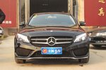 奔驰C级2015款C 200L 运动型
