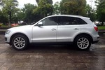 奥迪Q52011款2.0TFSI 舒适型