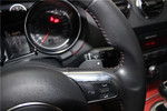 奥迪TT2013款TT Coupe 2.0TFSI 彩色梦幻版 点击看大图