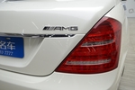 奔驰S级 AMG2010款S65 AMG