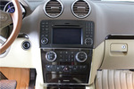 奔驰GL级2011款GL350 TDI(美规）