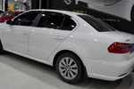 大众朗逸2013款改款 1.4TSI DSG舒适版