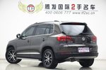 大众途观2013款1.8TSI 手自一体 两驱豪华版