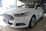 福特蒙迪欧2013款2.0L GTDi240 至尊型
