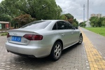 奥迪A4L2009款2.0TFSI 技术型