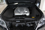 丰田皇冠2012款V6 2.5 Royal 导航版