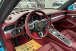 保时捷9112016款Carrera 3.0T