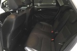福特福克斯三厢2015款1.6L 自动风尚型