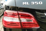 奔驰M级2012款ML350 4MATIC 动感型