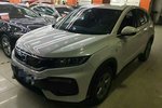 本田XR-V2015款1.5L CVT经典版