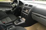 斯柯达明锐2012款1.6L 自动逸杰版