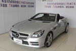 奔驰SLK级2011款SLK 200 时尚型
