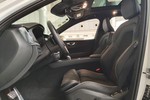 沃尔沃XC60混合动力2018款T8 E驱混动 四驱智雅运动版