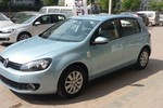 大众高尔夫2012款1.4TSI 手自一体 蓝驱版