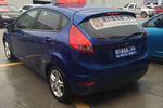 福特嘉年华两厢2010款1.5L 手动光芒限定版
