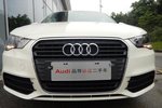 奥迪A12014款30 TFSI 时尚型