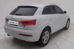 奥迪Q32015款30 TFSI 舒适型
