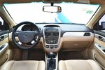 别克凯越2011款1.6LX-MT
